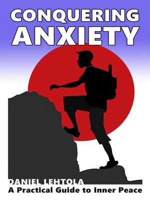 cover image of Conquering Anxiety